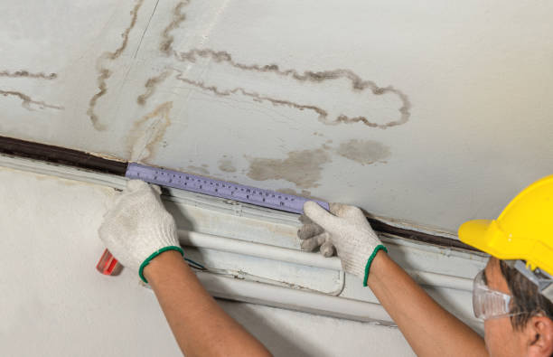 Reliable Burst Pipe Cleanup contractor in Groton, CT by Local Water Damage Repair
